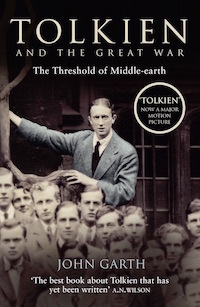 John Garth, Tolkien and the Great War (HarperCollins 2011)